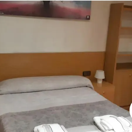 Apartment Centro De Apartamento Espacioso