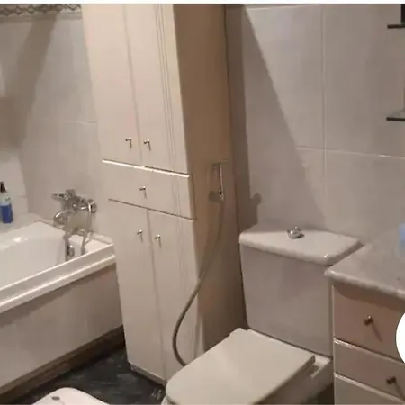 Centro De Apartamento Espacioso * Sabadell