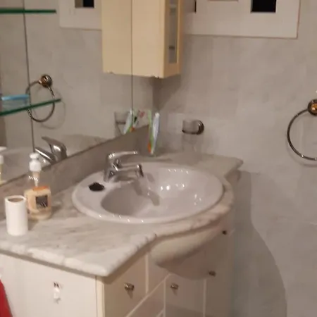 Centro De Apartamento Espacioso